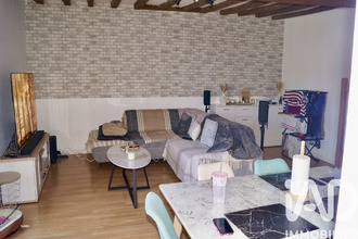  appartement fresnay-sur-sarthe 72130