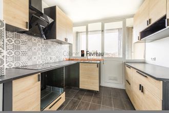  appartement fresnes 94260