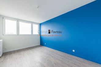  appartement fresnes 94260