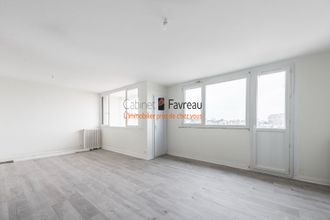  appartement fresnes 94260