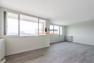  appartement fresnes 94260