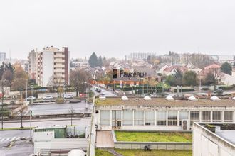  appartement fresnes 94260