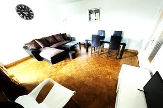  appartement fresnes 94260
