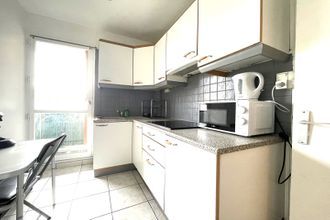  appartement fresnes 94260