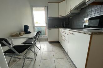  appartement fresnes 94260