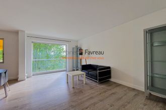  appartement fresnes 94260