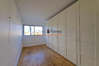  appartement fresnes 94260