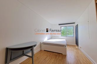  appartement fresnes 94260