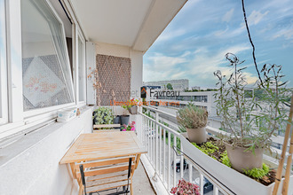  appartement fresnes 94260