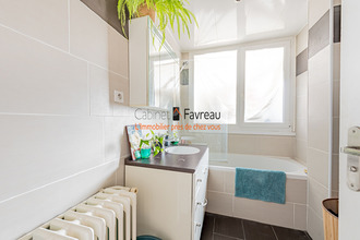  appartement fresnes 94260