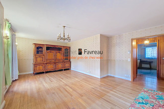  appartement fresnes 94260