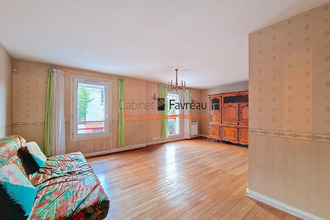  appartement fresnes 94260