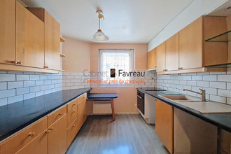  appartement fresnes 94260