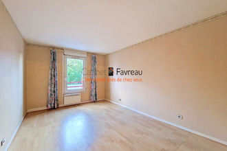  appartement fresnes 94260