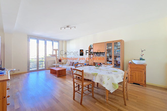  appartement fresnes 94260