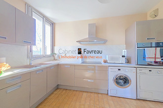  appartement fresnes 94260