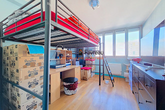  appartement fresnes 94260