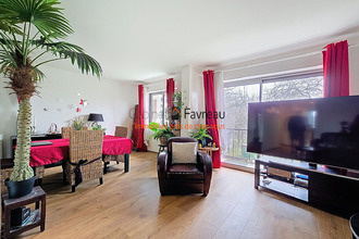  appartement fresnes 94260