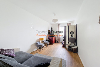  appartement fresnes 94260