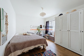  appartement fresnes 94260