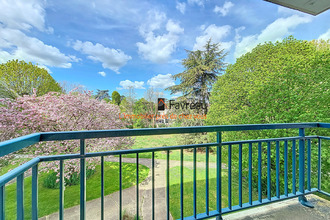  appartement fresnes 94260