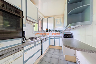  appartement fresnes 94260