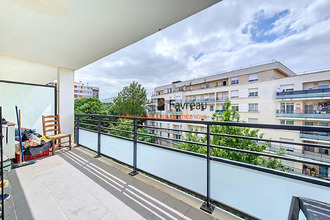  appartement fresnes 94260