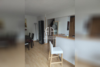  appartement fresnes 94260