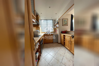  appartement fresnes 94260