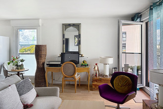  appartement fresnes 94260