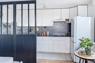  appartement fresnes 94260