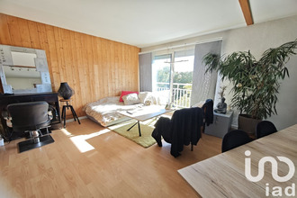  appartement fresnes 94260