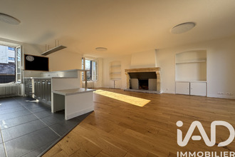  appartement fresnes 94260