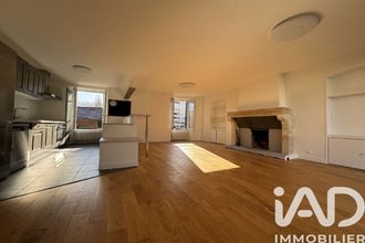  appartement fresnes 94260