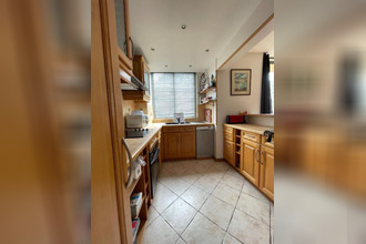  appartement fresnes 94260