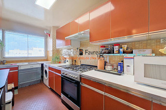  appartement fresnes 94260