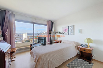  appartement fresnes 94260