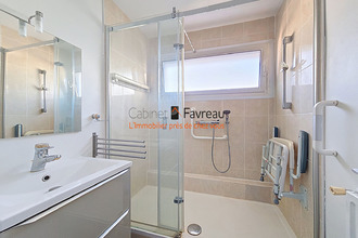  appartement fresnes 94260