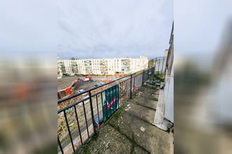  appartement fresnes 94260