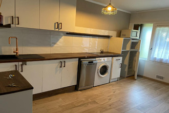  appartement fresnes 94260