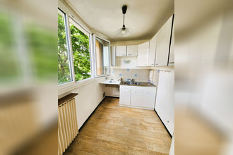  appartement fresnes 94260