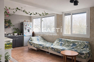  appartement fresnes 94260