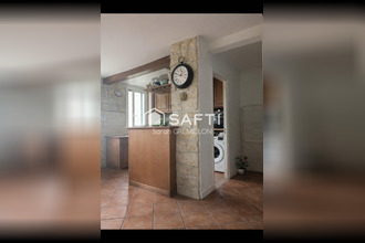  appartement fresnes 94260