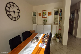  appartement fresnes 94260