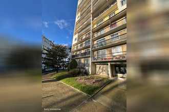  appartement fresnes 94260