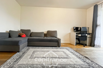  appartement fresnes 94260