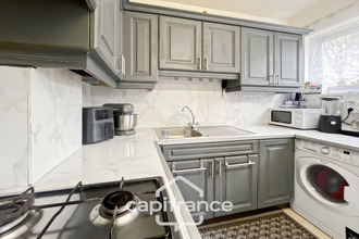  appartement fresnes 94260