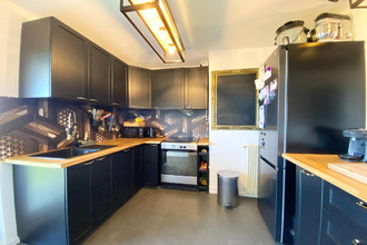  appartement fresnes 94260
