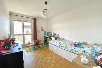  appartement fresnes 94260