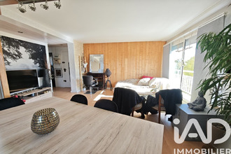  appartement fresnes 94260